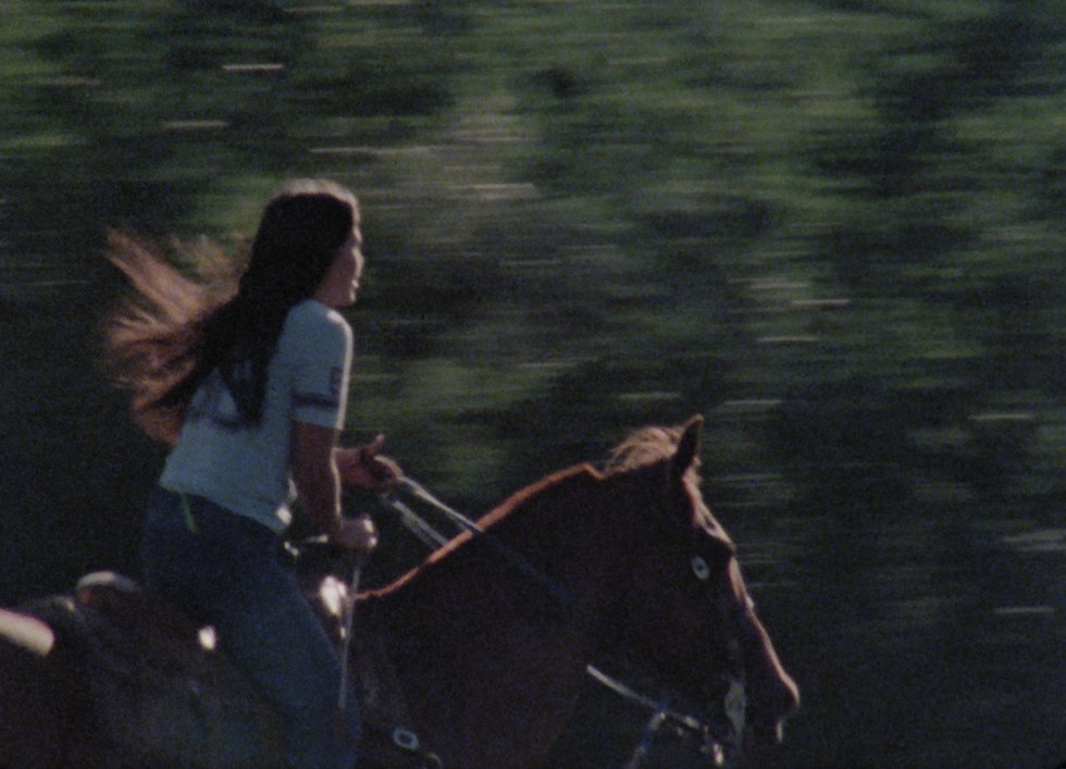 Alanis Obomsawin, “Mother of Many Children,” 1977 (still), 16 mm film, colour and sound, 28 min. (courtesy National Film Board of Canada)