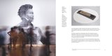 Two pages from “Moving the Museum: Indigenous + Canadian Art at the AGO.” Edited by Wanda Nanibush and Georgiana Uhlyarik, it was published in 2023 by the Art Gallery of Ontario and Goose Lane Editions.