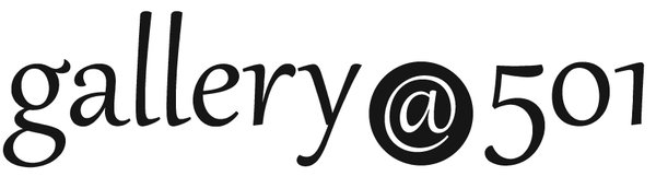 Gallery @ 501 logo