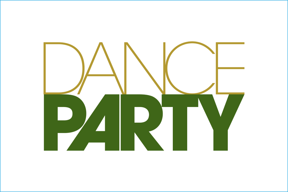 "Dance Party"