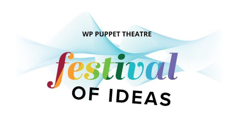 Puppet Power 2023: Festival of Ideas - Material Puppets"