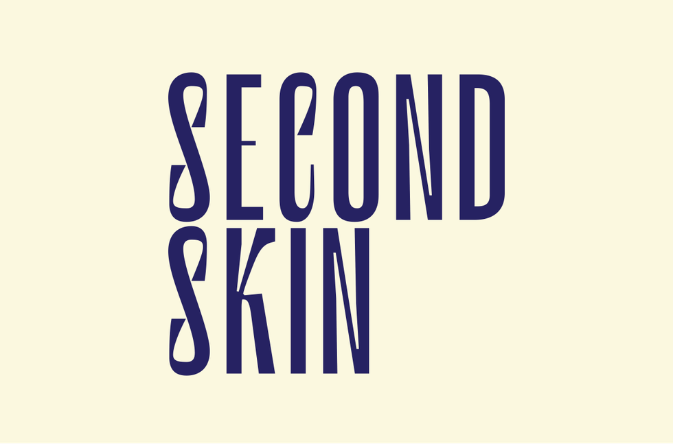 "Second Skin"