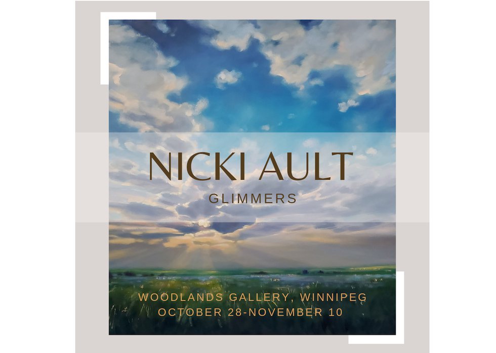 Nicki Ault, “Left Breathless (detail),” 2023