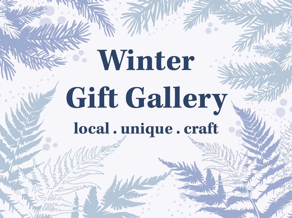“Winter Gift Gallery,” 2023