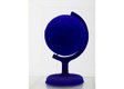 Yves Klein, “La terre bleue,” 1957 plaster, IKB pigment and synthetic resin, 13.75" x 9" x 8.25"(sold at BYDealers for $69,000)