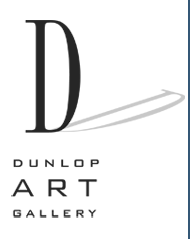Dunlop Gallery logo