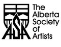 “Alberta Society of Artists,” 2024