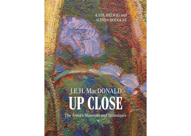 MacDonald Up Close_Cover.jpg