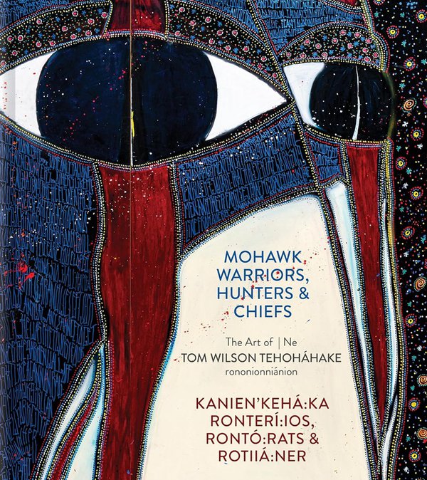Book_Mohawk Warrriors, Hunters and Chiefs.jpg