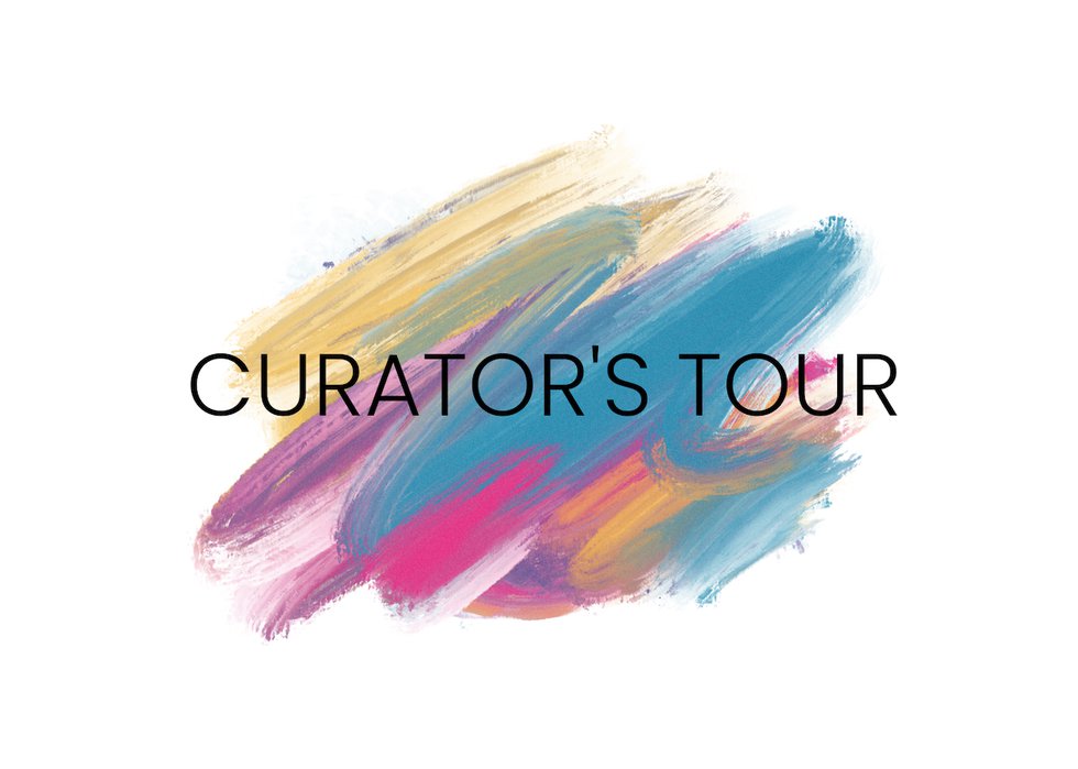 “Curator's Tour,” 2024