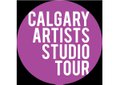 “Calgary Artists Studio Tour,” 2024