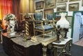 “Detail view of the Mount Pleasant Furniture collection,” no date