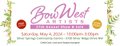 “Bow West Artists 27th Annual Show &amp; Sale,” 2024