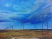 Terry Bachynski "Prairie Power"