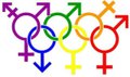 “Gender Queer,” 2024