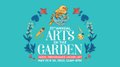 “Arts in the Garden,” 2024
