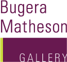 Bugera Matheson Gallery logo