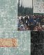 "Clayoquot Protest (August 9, 1993) I-IX"