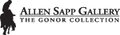 Allen Sapp Gallery logo