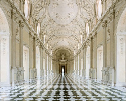 "Palazzo R. Torino, Italy"