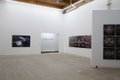 "Installation view of Topographic Sound"
