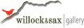 WillockSax logo