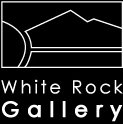White Rock Gallery logo