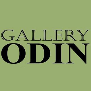 Gallery Odin logo