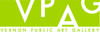 Vernon Public Art Gallery logo