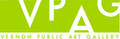 Vernon Public Art Gallery logo