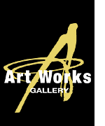 Art Works Gallery logo