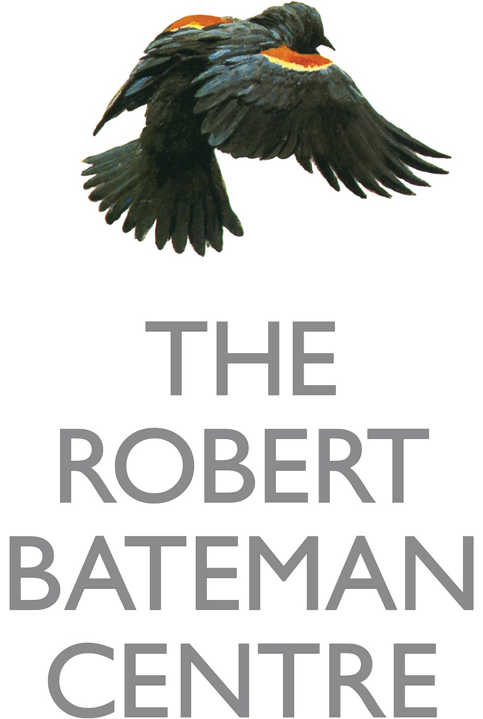 The Robert Bateman Centre logo