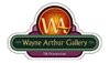 Wayne Arthur Gallery logo