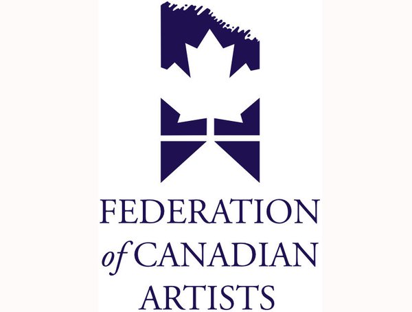 Federation of Canadian Artists