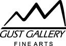 Gust Gallery logo
