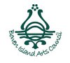 Bowen Island Arts Council logo