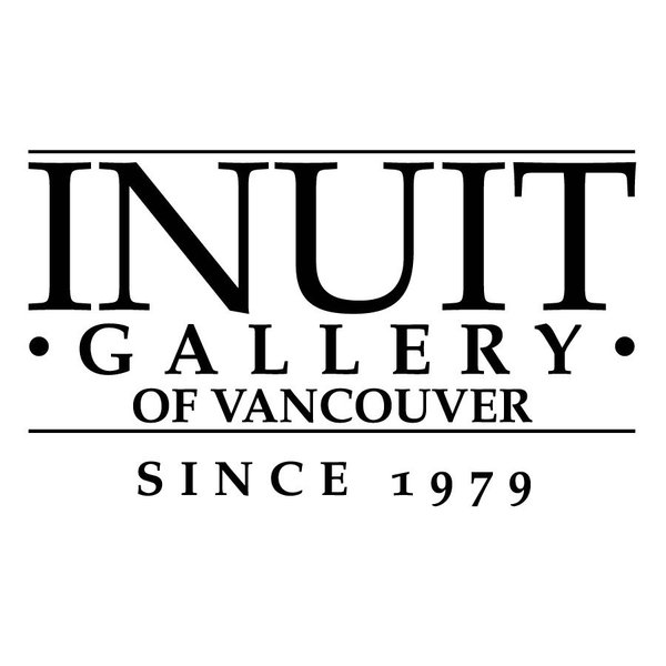 Inuit Gallery of Vancouver logo