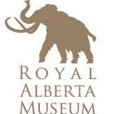 Royal Alberta Museum logo