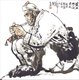 Liu Wenxi, "Man Smoking"