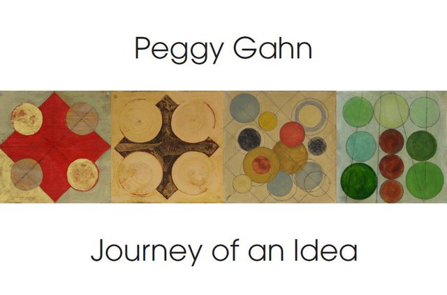 "Peggy Gahn at Spruce Grove Art Gallery"