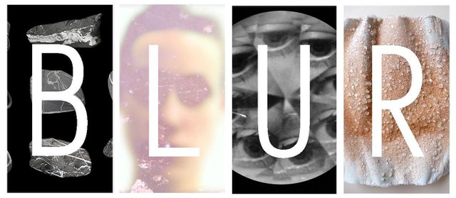"BLUR: Lucida Lab Collaborative"