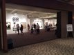 Palm Springs Art Fair Interior