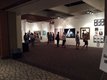 Palm Springs Art Fair Interior 2