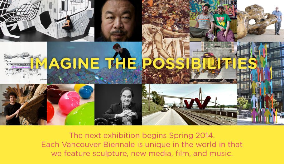 Vancouver Biennale