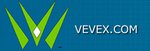 Vevex logo