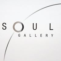 Soul Gallery logo