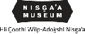 Nisga'a Museum logo