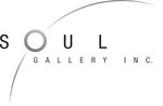Soul Gallery final logo