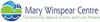 Mary Winspear logo