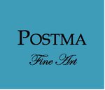 Postma Fine Art logo